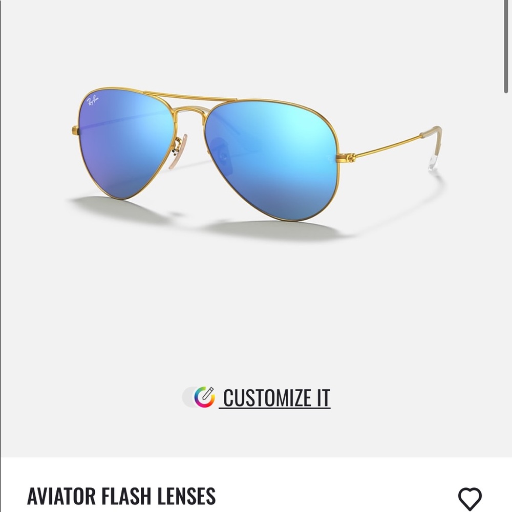 Ray-Ban Sunglasses